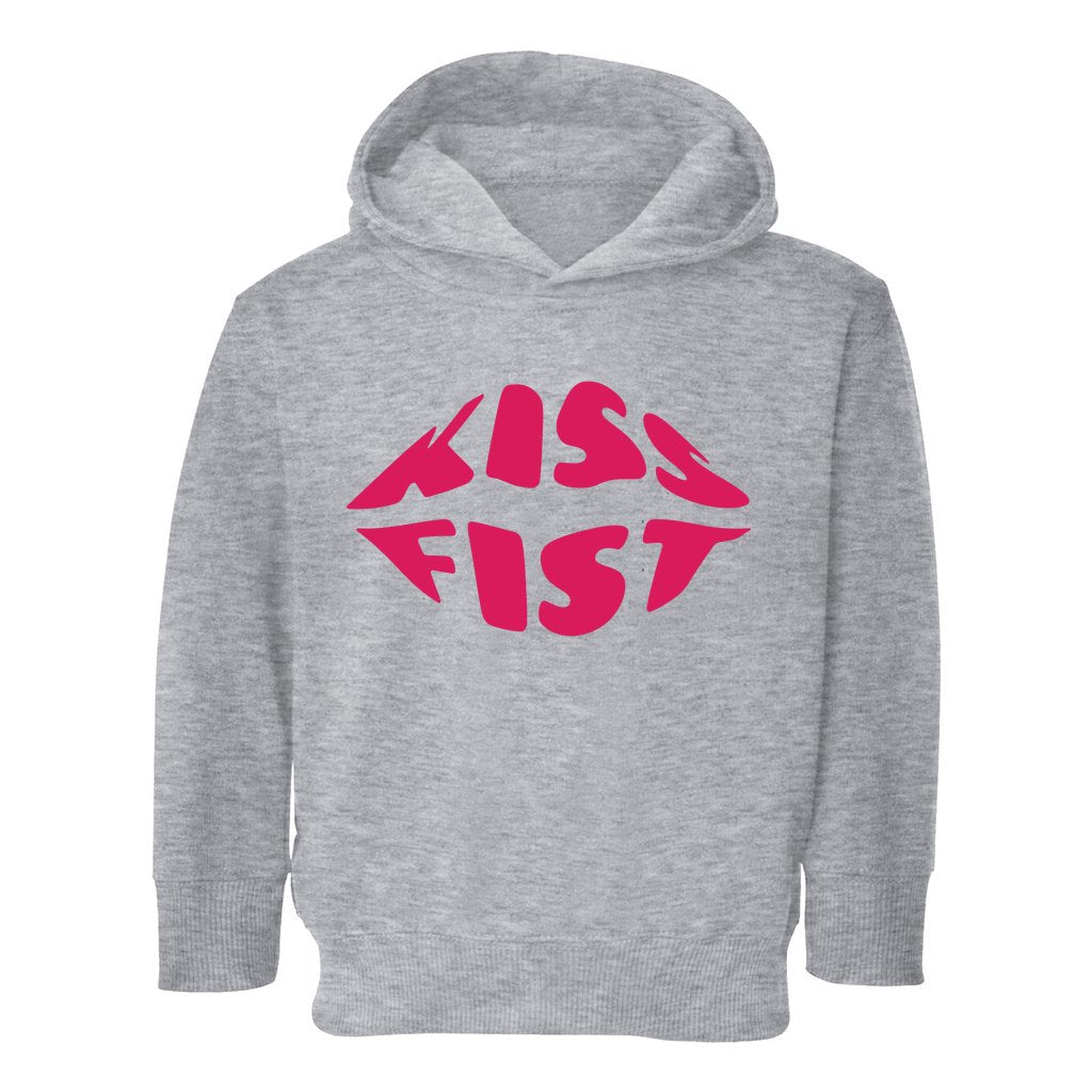 Kissfist - Kid’s Hoodie