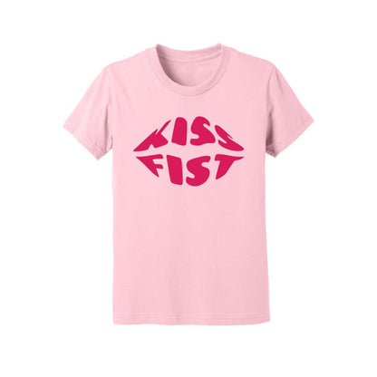 Kissfist - Kid’s Tees - DeafAF