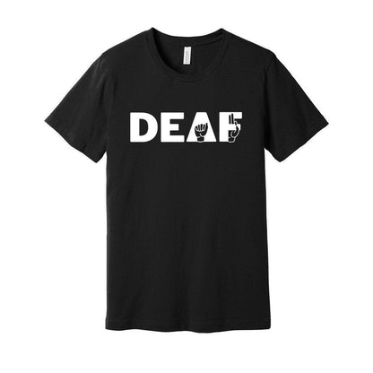 DeafAF - DeafAF