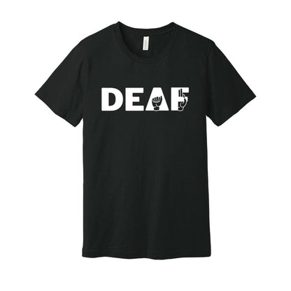 DeafAF - DeafAF